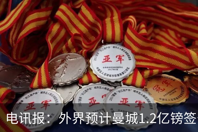 电讯报：外界预计曼城1.2亿镑签安德森 担忧这一价格引发连锁反应